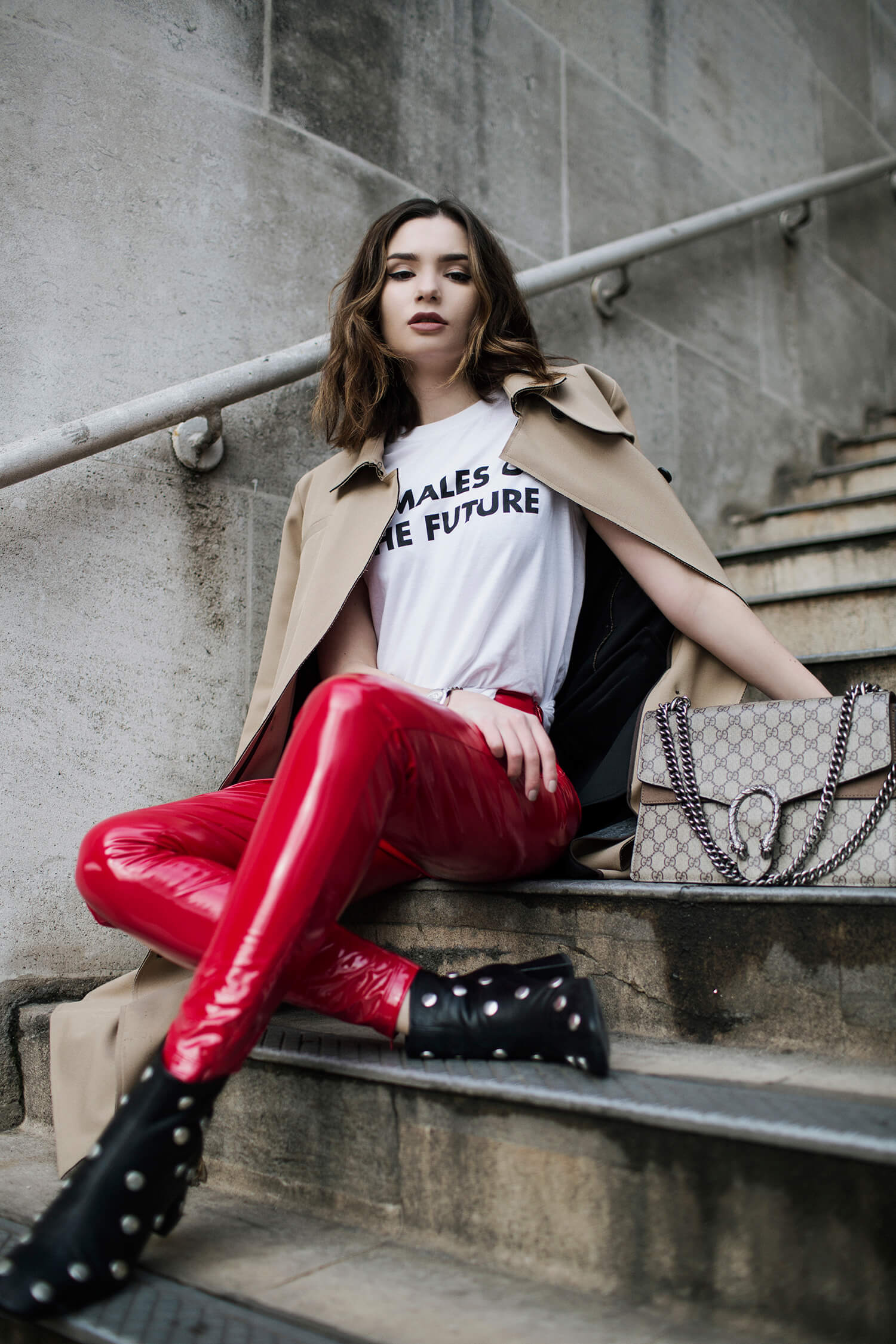 How women’s suffrage changed our relationship with perfume forever