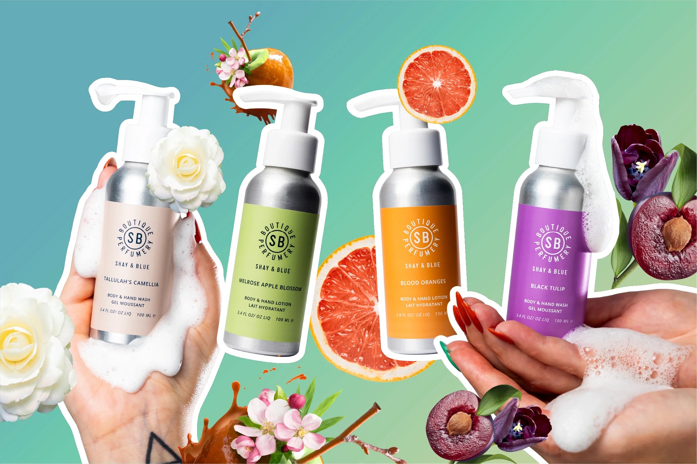 Travel Wardrobe: Best Travel Size Fragrances