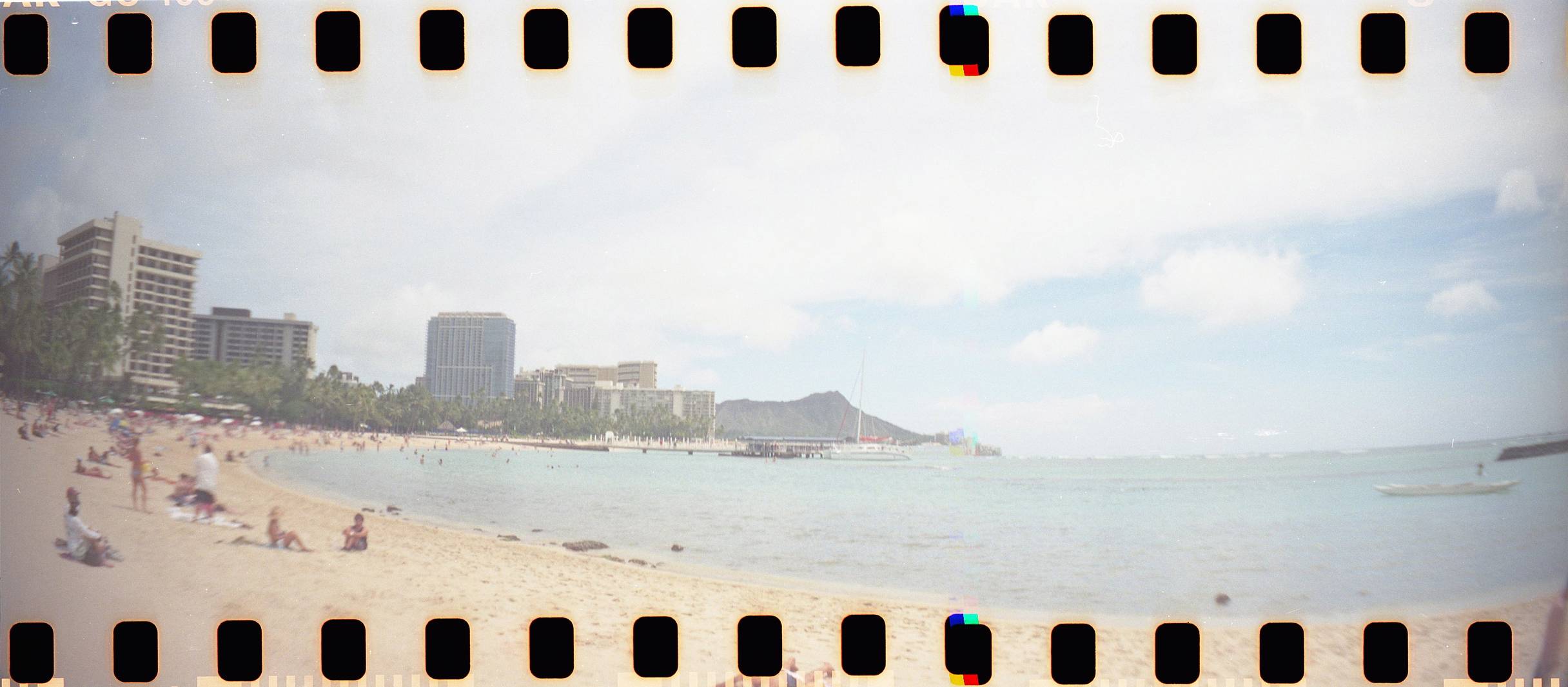 S&B's Summer Selection - Movie Edition