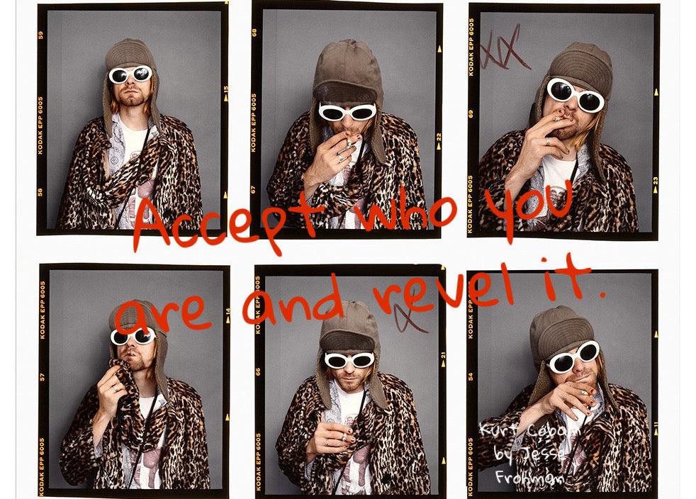 Subcultures inspiring us this spring