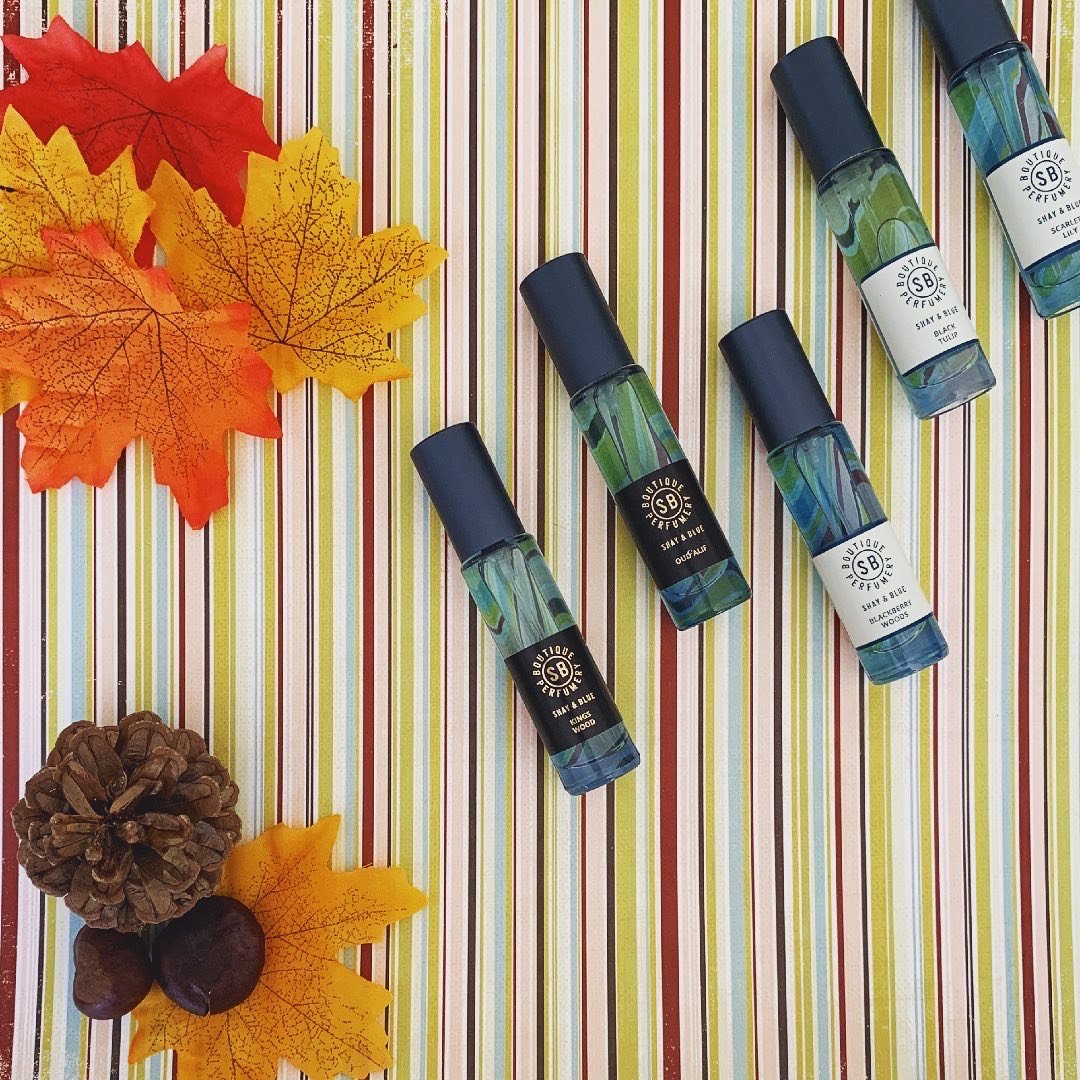 The Autumn Edit 2020