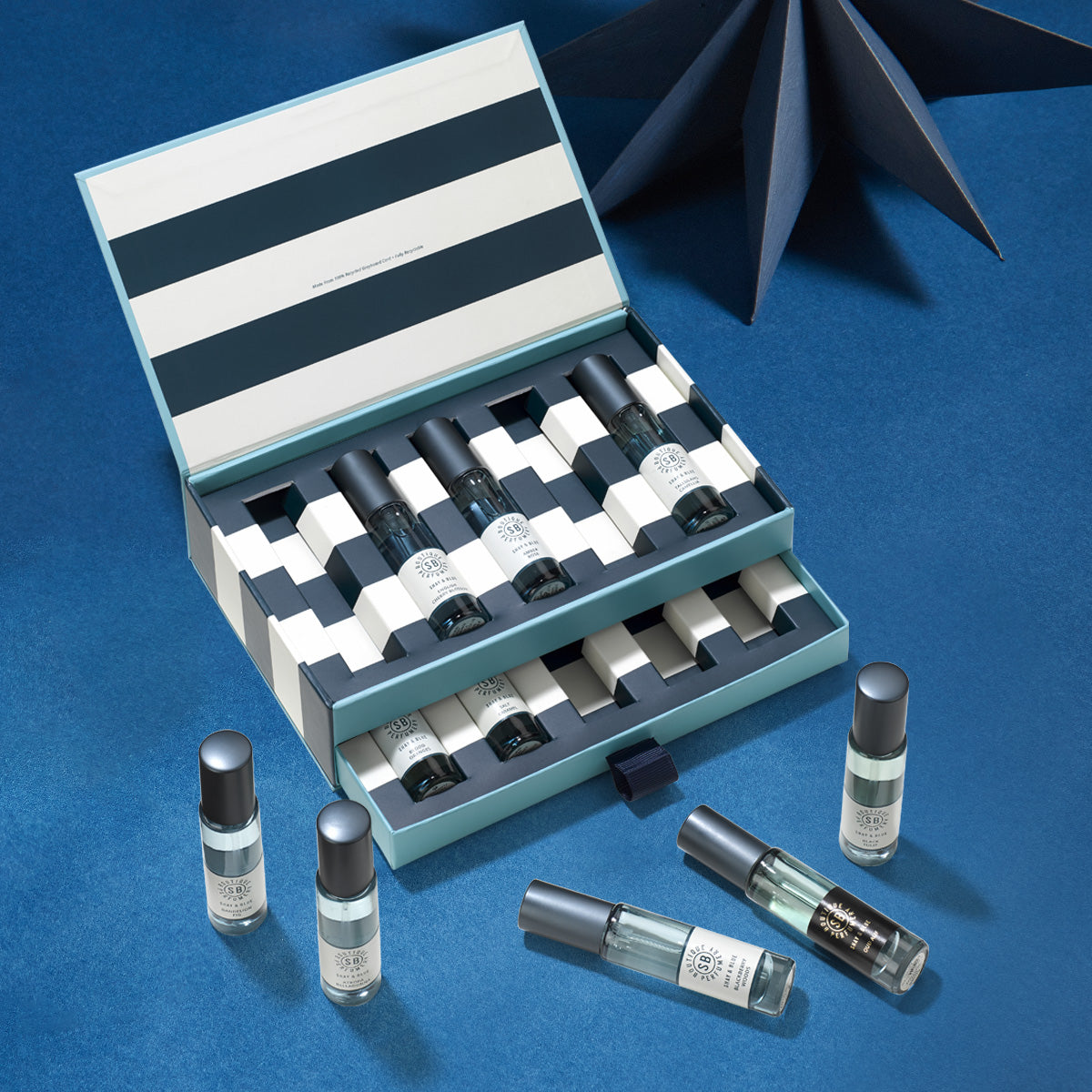 Miniature Perfume Sets: Why Discovery Sizes Are the Best Way to Explore Scents