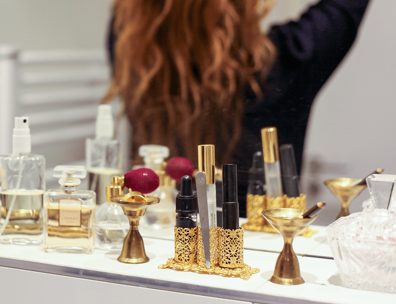 Layering - How To Combine Scents The Right Way