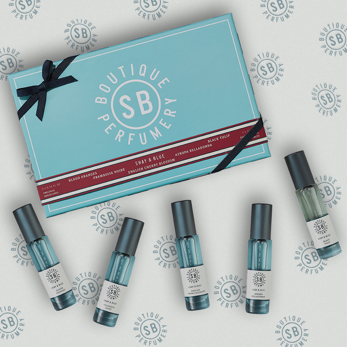 Perfume and Travel: How to Choose and Pack Scents for Every Destination