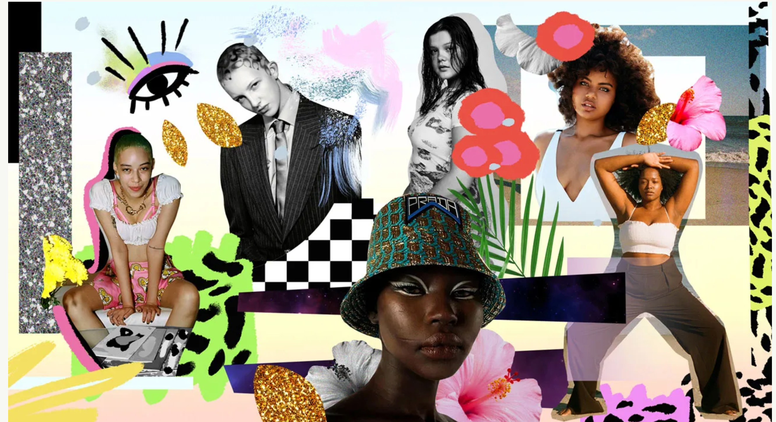 The Potent Interaction of Fashion and Fragrance