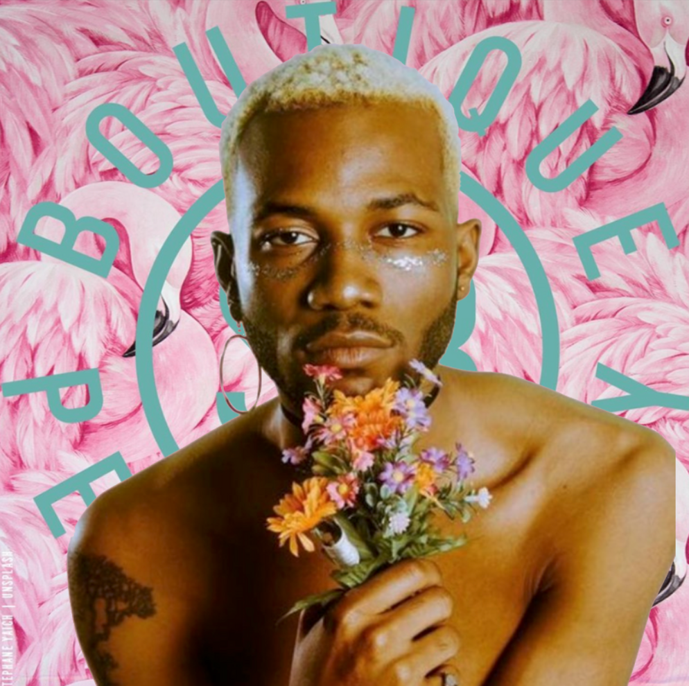 Our "LEVEL UP" Fragrance Guide