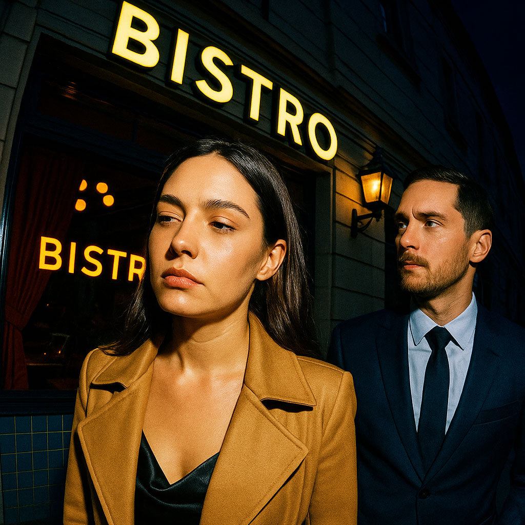 Winter Perfumes: Rich, Decadent Scents for Cold Weather