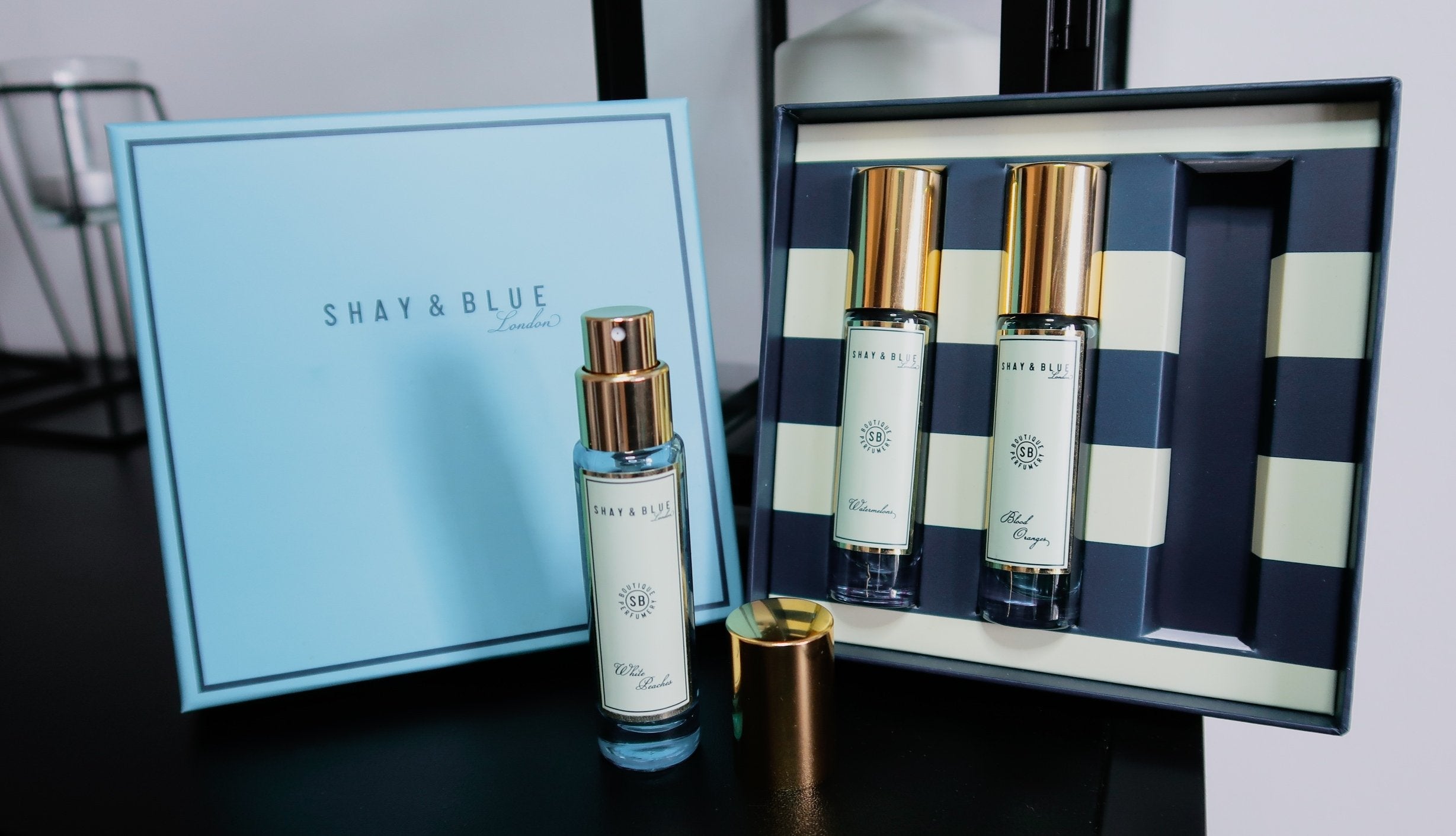 How To Avoid Too Much Fragrance