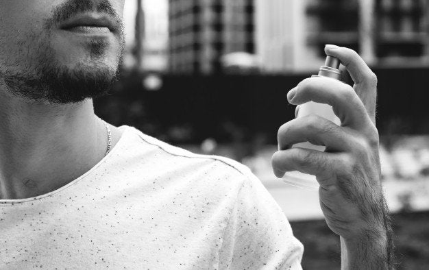 How To Layer Perfume To Create A Signature Scent