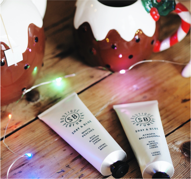 Gifting For £55 Or Less!