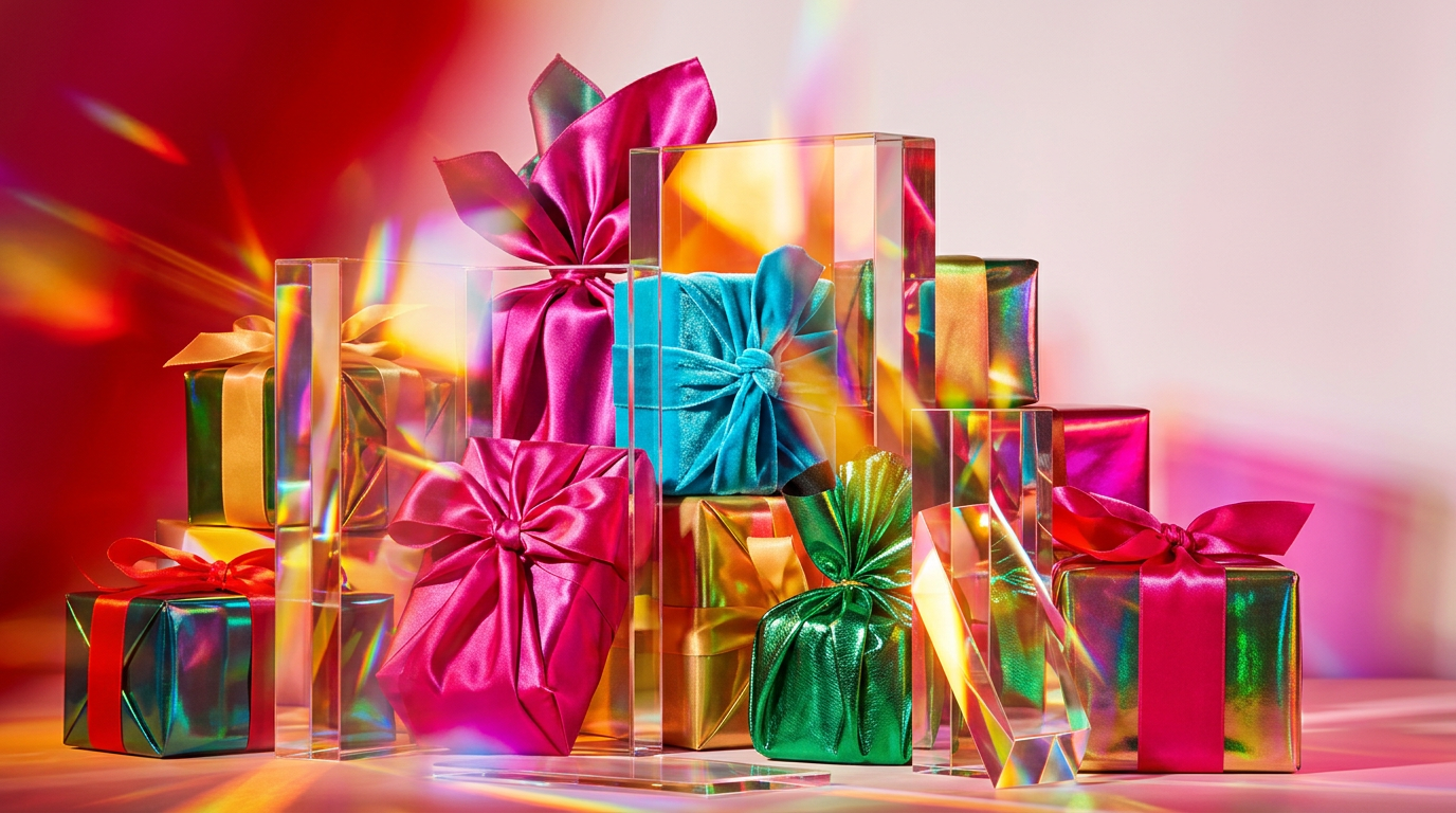 The Ultimate Gift Guide: Fragrances for Every Personality