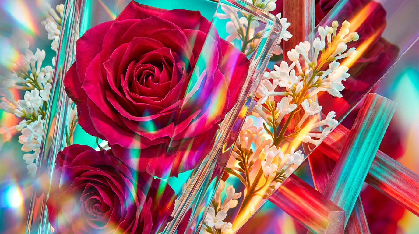 Tom Ford Café Rose vs. Jo Malone White Lilac & Rhubarb: Which Floral Fragrance Reigns Supreme?
