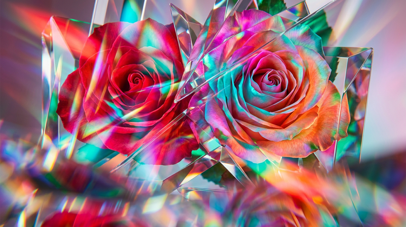 Shay & Blue Wild Roses Fragrance vs. Jo Malone Red Roses