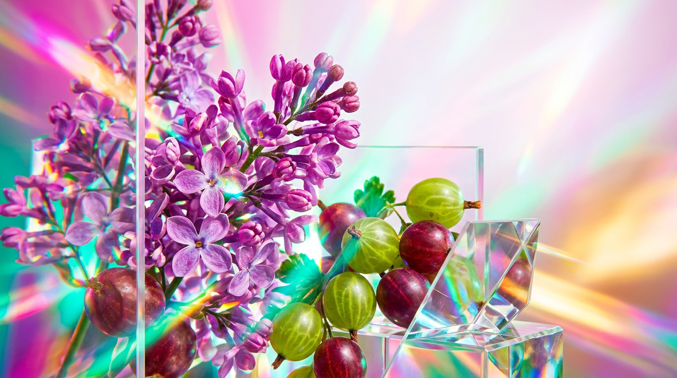 What Does Lilacs & Gooseberries Perfume Smell Like? A Deep Dive