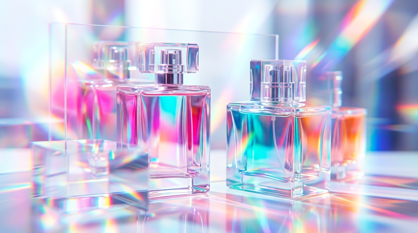 Best Perfumes for the Office: Professional and Subtle Scents