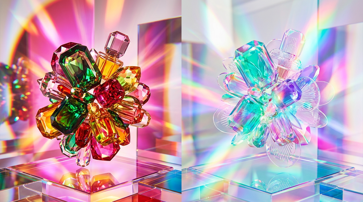 Is This Eau de Parfum or Eau de Toilette?