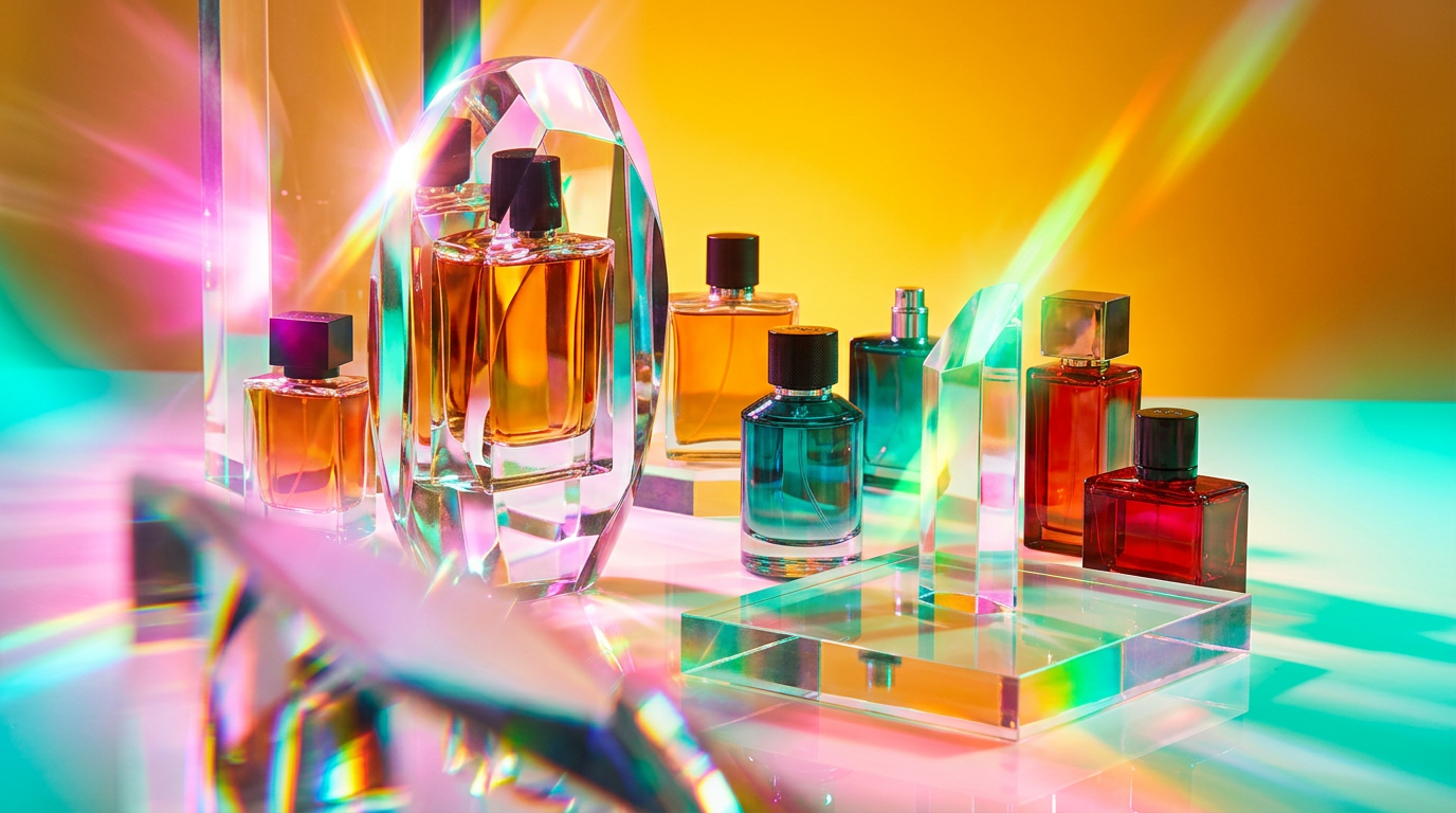 The Ultimate Gift Guide: Top Perfumes for Men