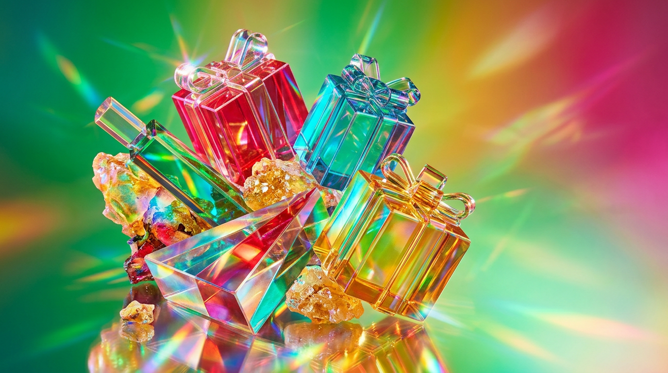 Best Perfumes for Gifting: Unexpected Picks That Wow