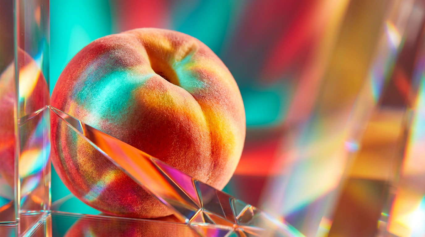 How to Layer White Peaches Fragrance for a Unique Scent