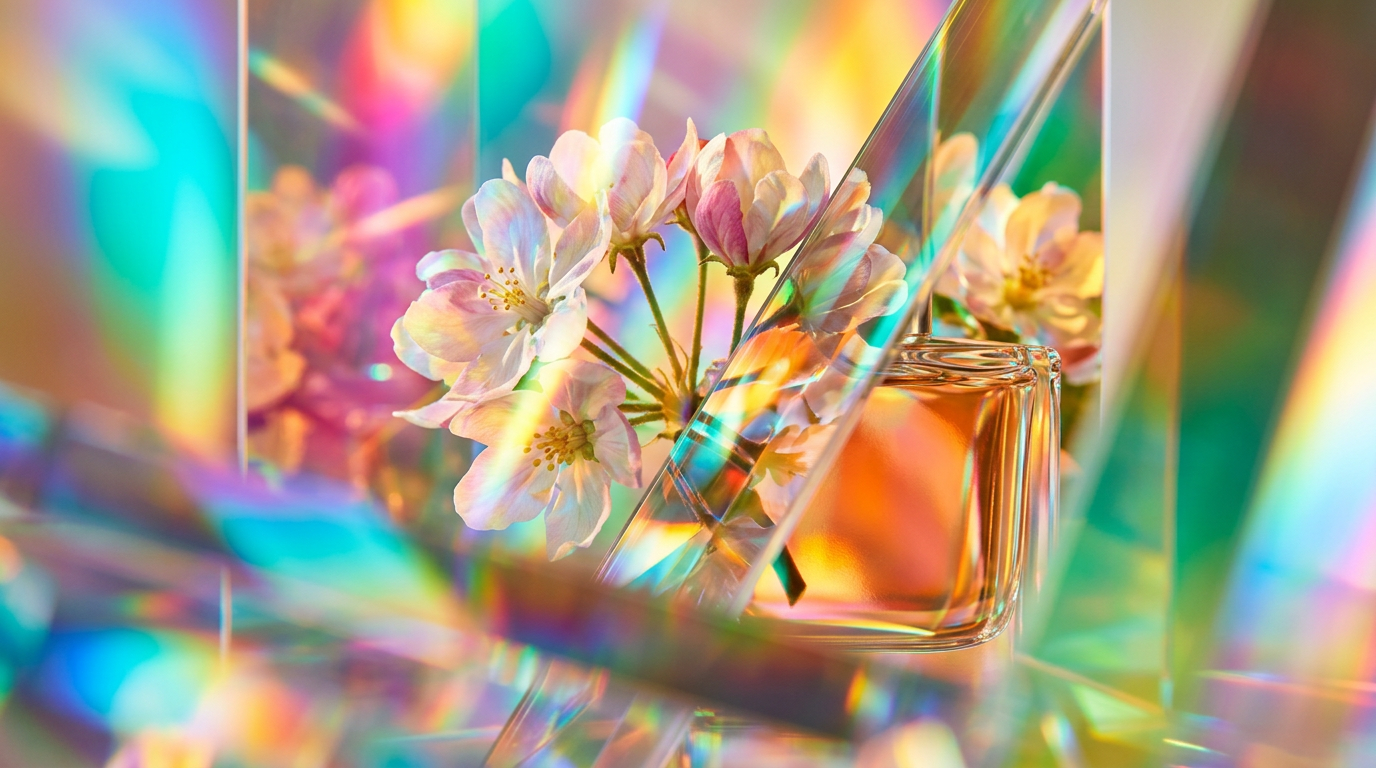 Is Melrose Apple Blossom Fragrance Good for Fall Walks?