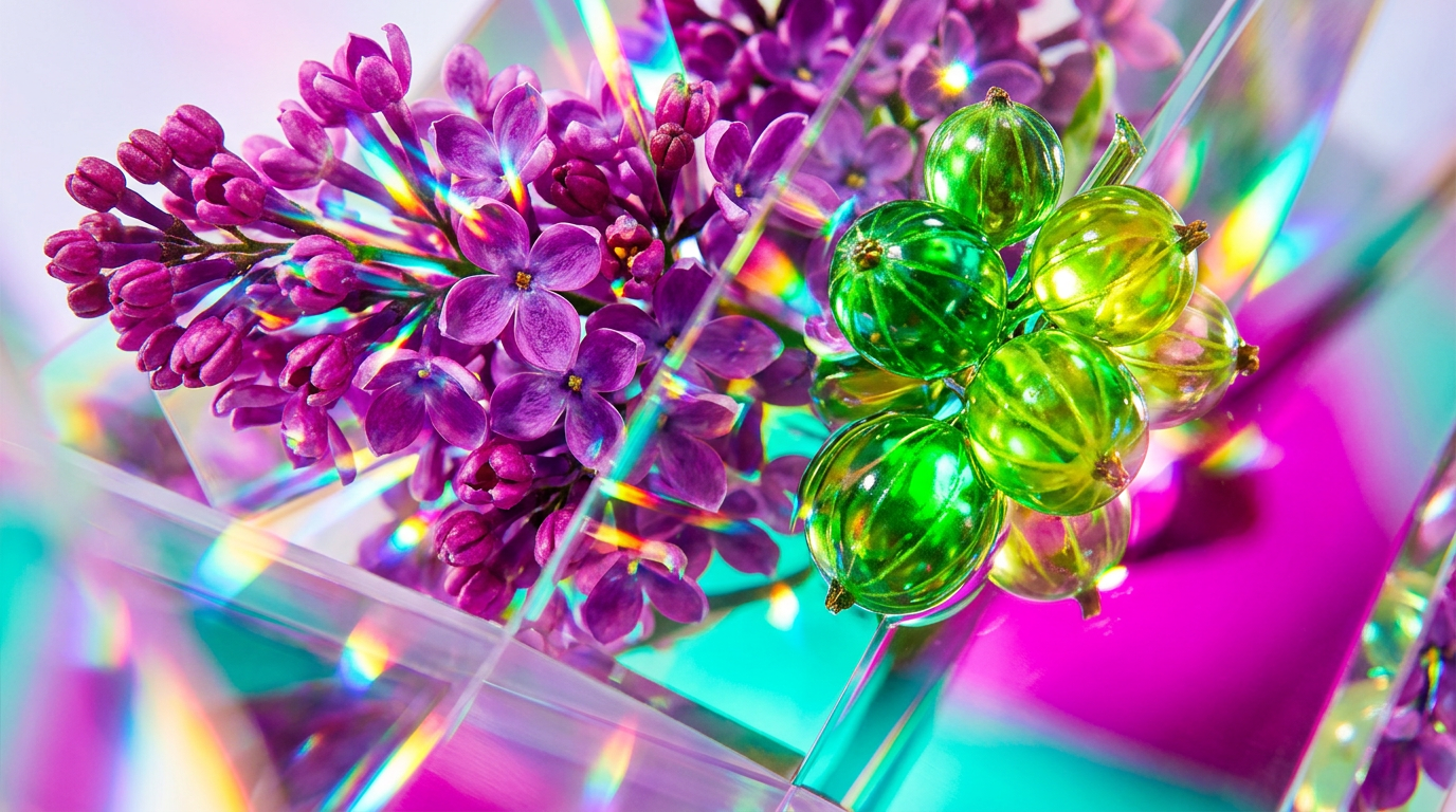 Lilacs & Gooseberries vs. Aerin Lilac Path: Which Floral Fragrance Reigns Supreme?