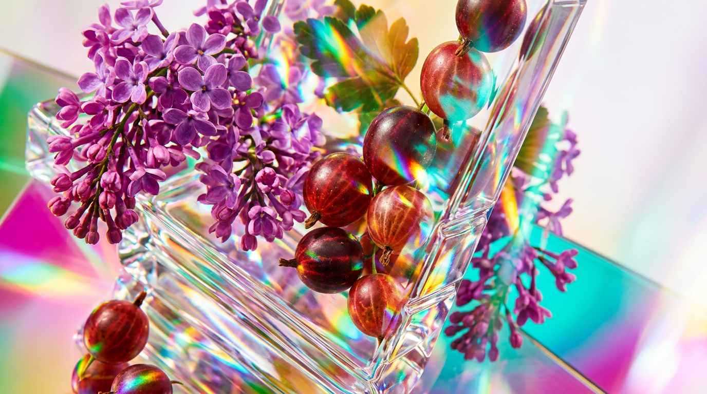 Is Lilacs & Gooseberries Perfume Suitable for a Cozy Night In?