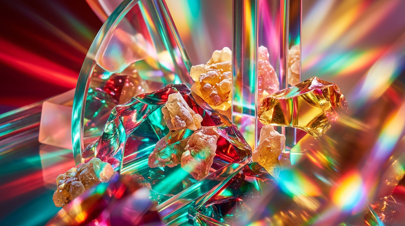 Fragrance Noir: What Type of Frankincense Is Used?