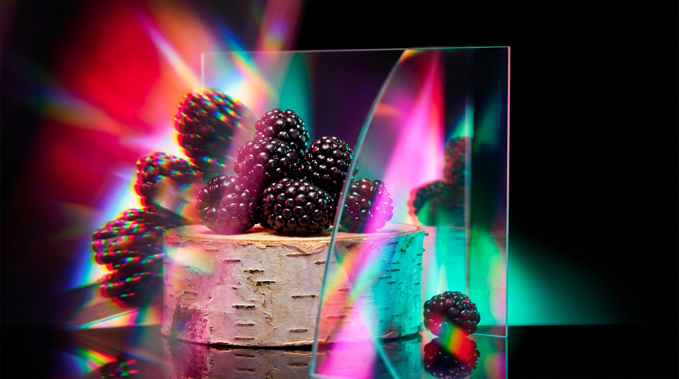 Is Blackberry Woods Fragrance Safe for Sensitive Skin?