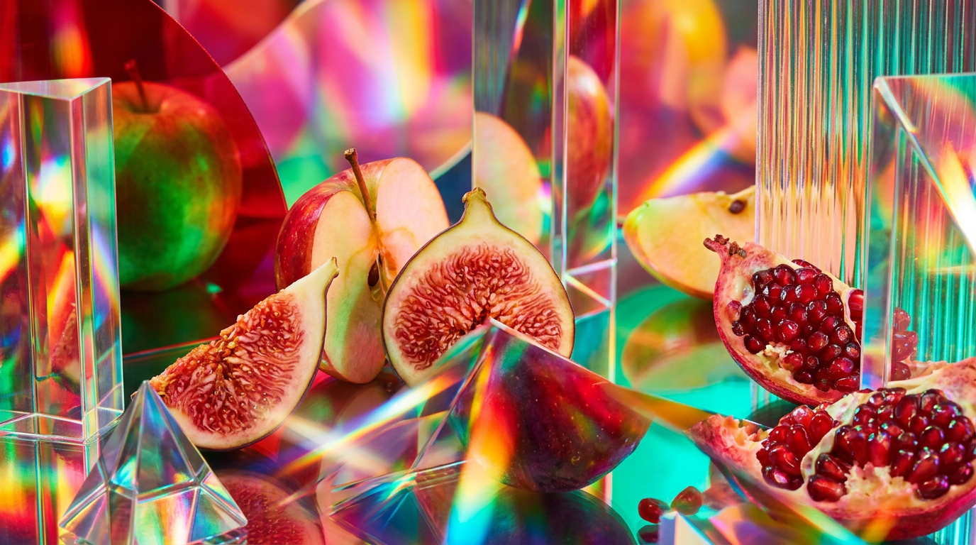 Is It Okay to Wear Fruity Fragrances During Fall?