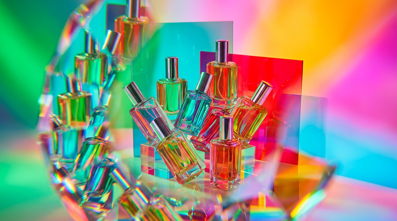 The Complete Guide to Fragrance Wardrobe Sets: Perfect for Gifting and Discovery