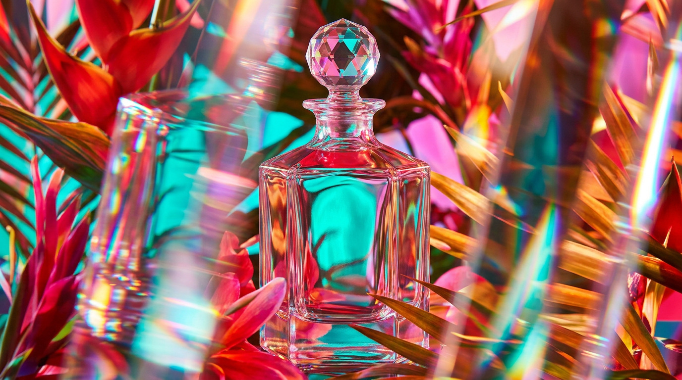 How to Choose a Fragrance for the Philippines: Travel Edition
