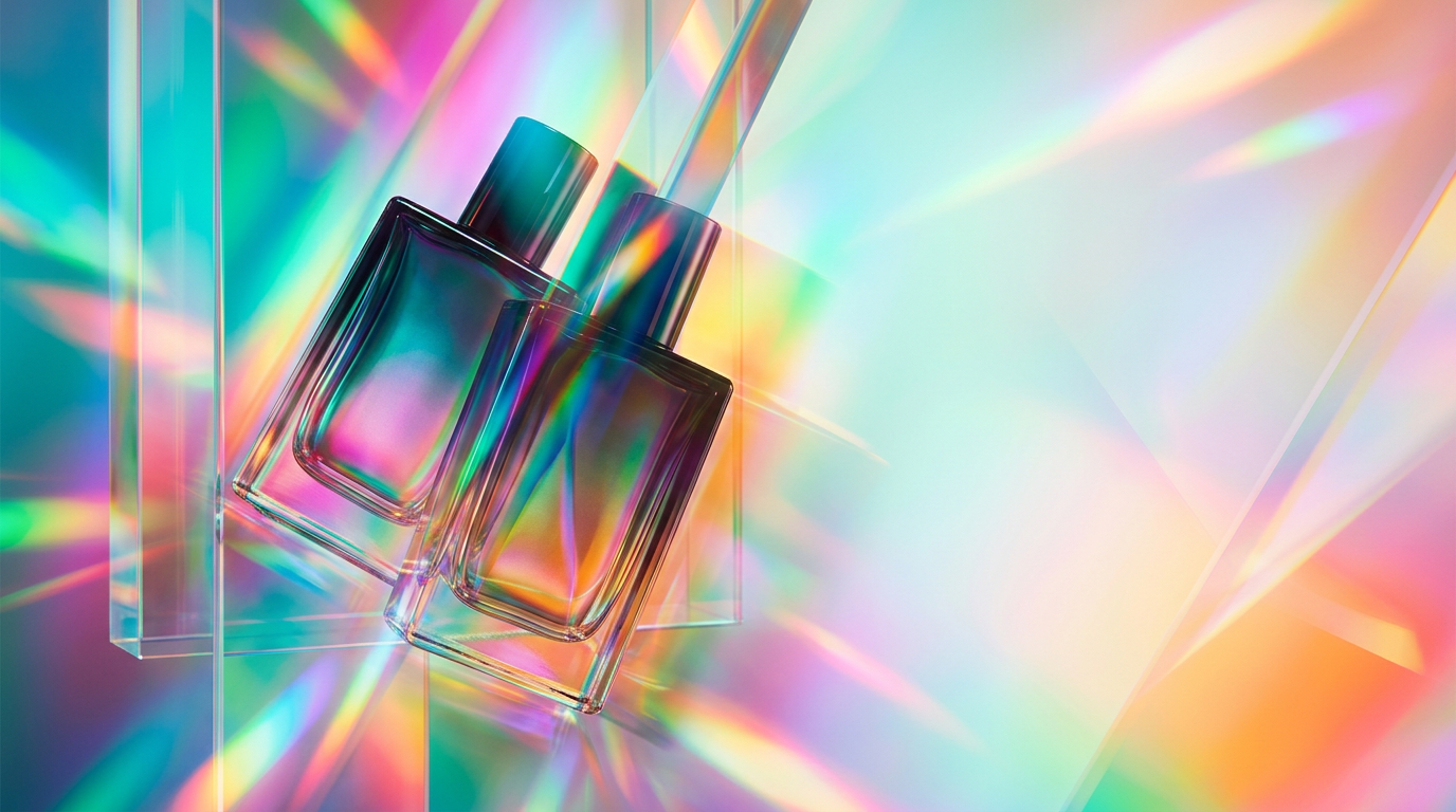 Is Parfum Nashwa Fragrance Noir Good for Confident Evenings?