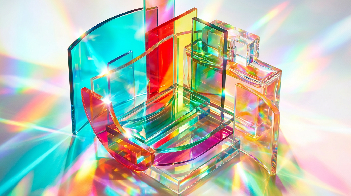How to Layer Fragrances for a Unique Scent