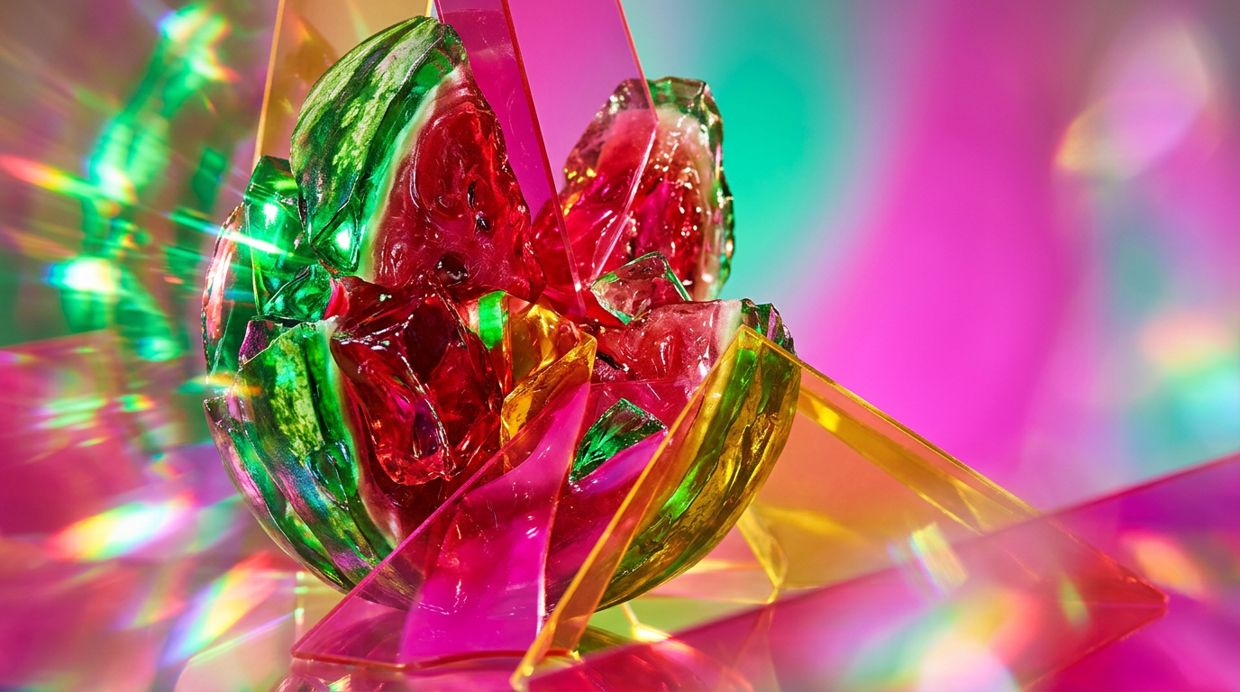 Does it Actually Smell Like Watermelon? Unpacking Our Fruity Fragrances