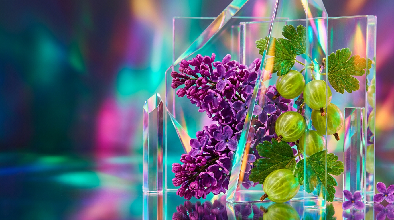 FAQ: Is Lilacs & Gooseberries Perfume Suitable for Daytime Wear?