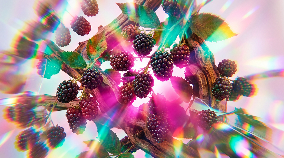 Is Blackberry Woods Fragrance 3.4oz Suitable for Sensitive Skin?