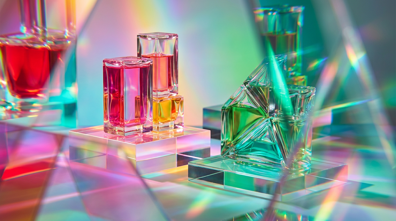 The Complete Guide to Fragrance Wardrobe Sets for Gifting