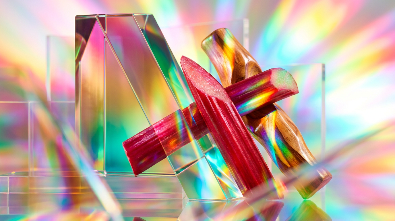 Can I Get a Fragrance Sample of Rhubarb Sandalwood?