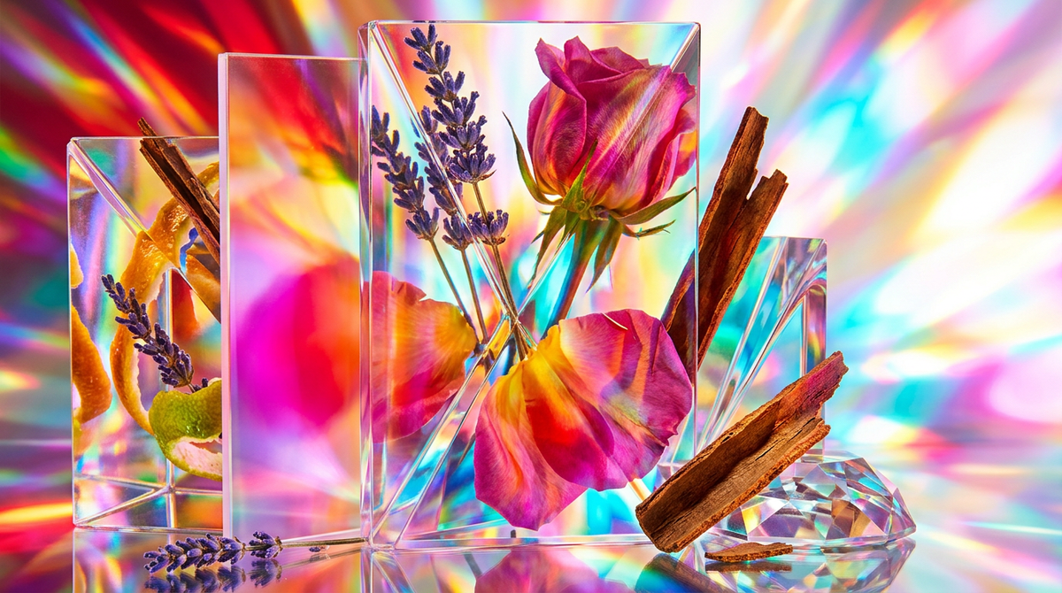 Allergic to Linalool, Limonene, Geraniol, and Cinnamol? Find Your Perfect Fragrance