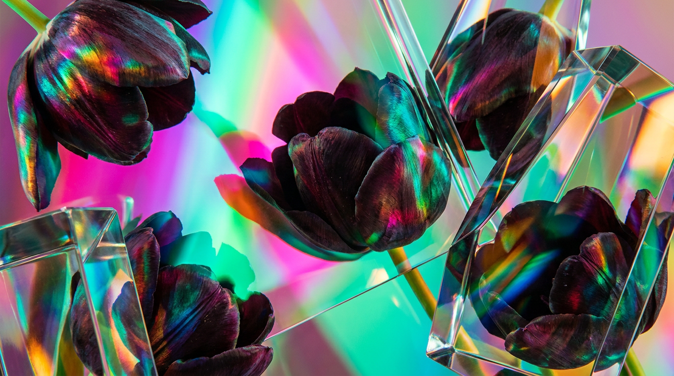 Is Black Tulip Fragrance Safe for Sensitive Skin?