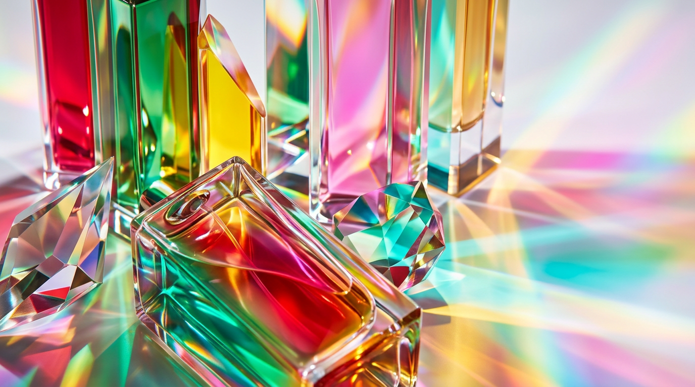 The Ultimate Gift Guide: Unique Fragrances for Every Personality