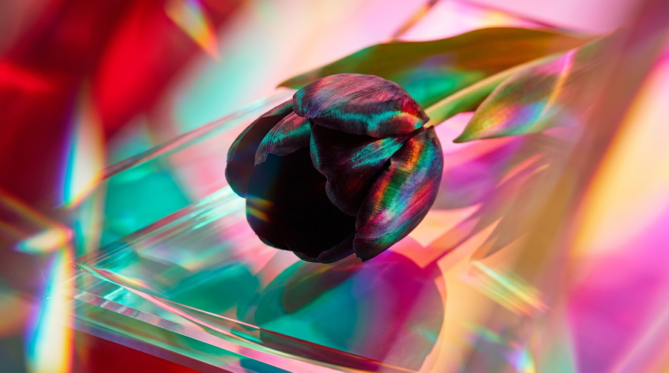 Is Black Tulip Fragrance Noir Good for Confident Evenings?