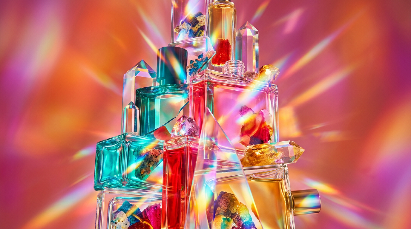 How to Build Your Signature Scent