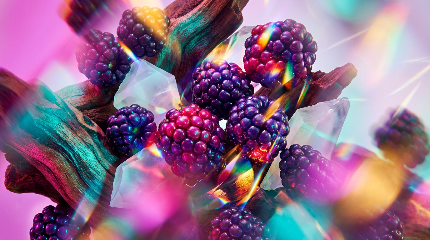Is Blackberry Woods Hand Sanitiser Lactose-Free?