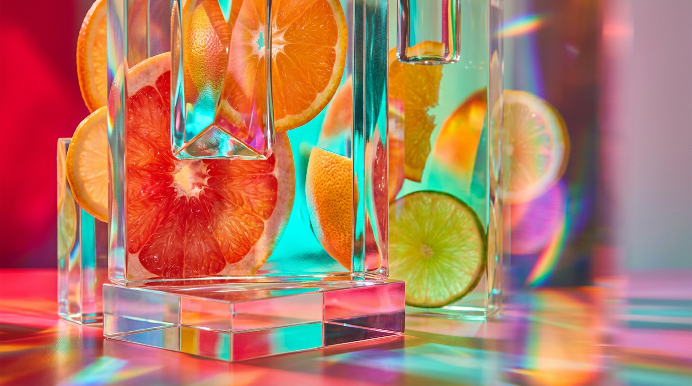How to Choose a Citrus Fragrance for Summer Loving