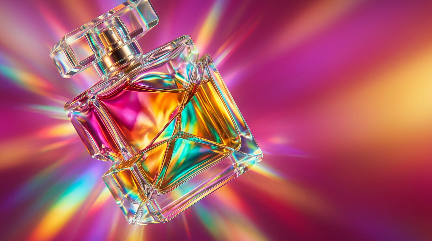 Why Does My Perfume Suddenly Smell Different? Understanding Fragrance Degradation