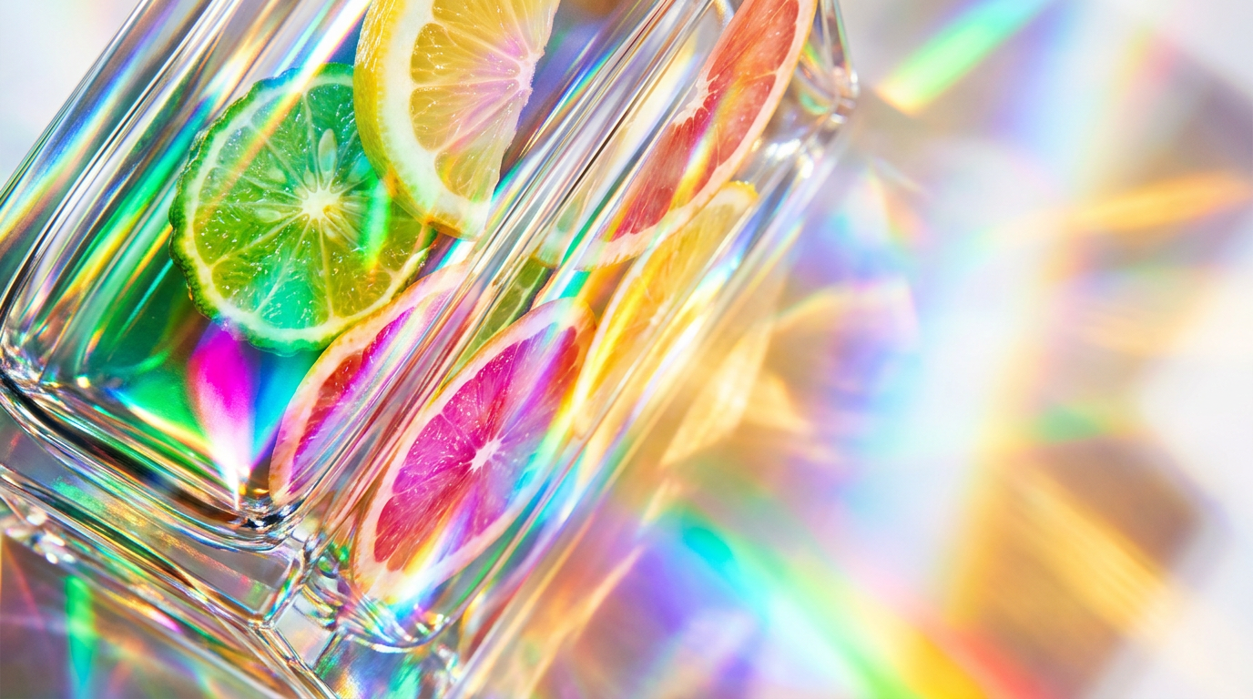 How to Choose a Citrus Fragrance for Summer Days