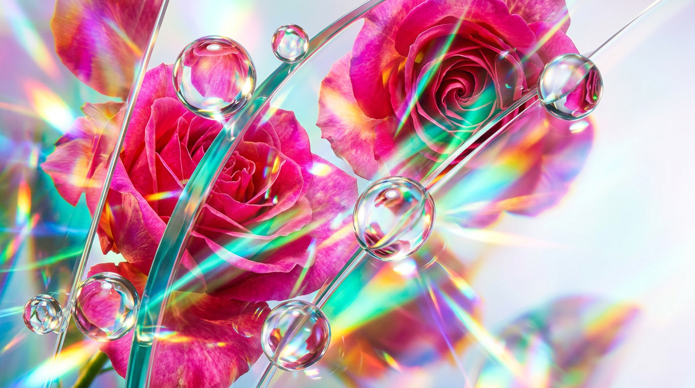 Is Rose Dew Fragrance Safe to Wear During Pregnancy?