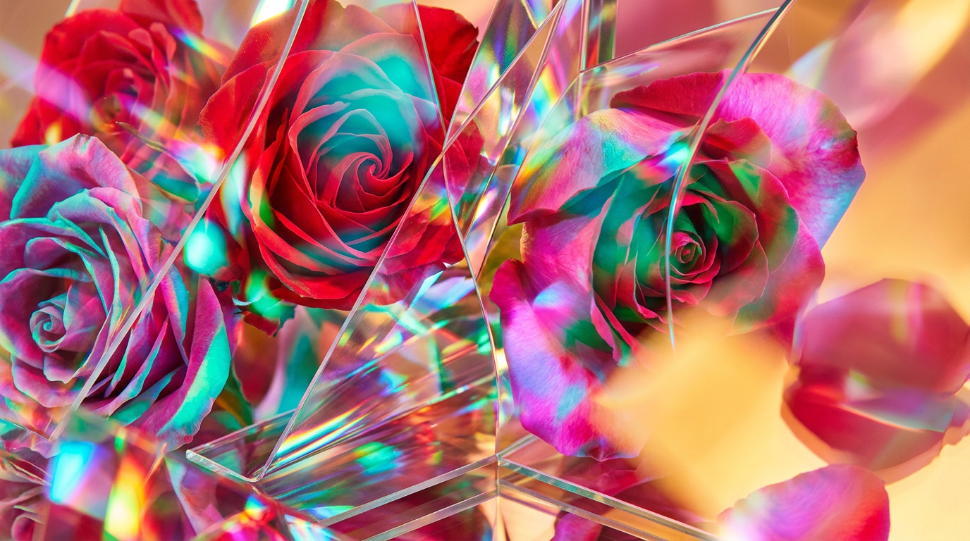 Tom Ford Café Rose vs. Shay & Blue Wild Roses: A Floral Face-Off