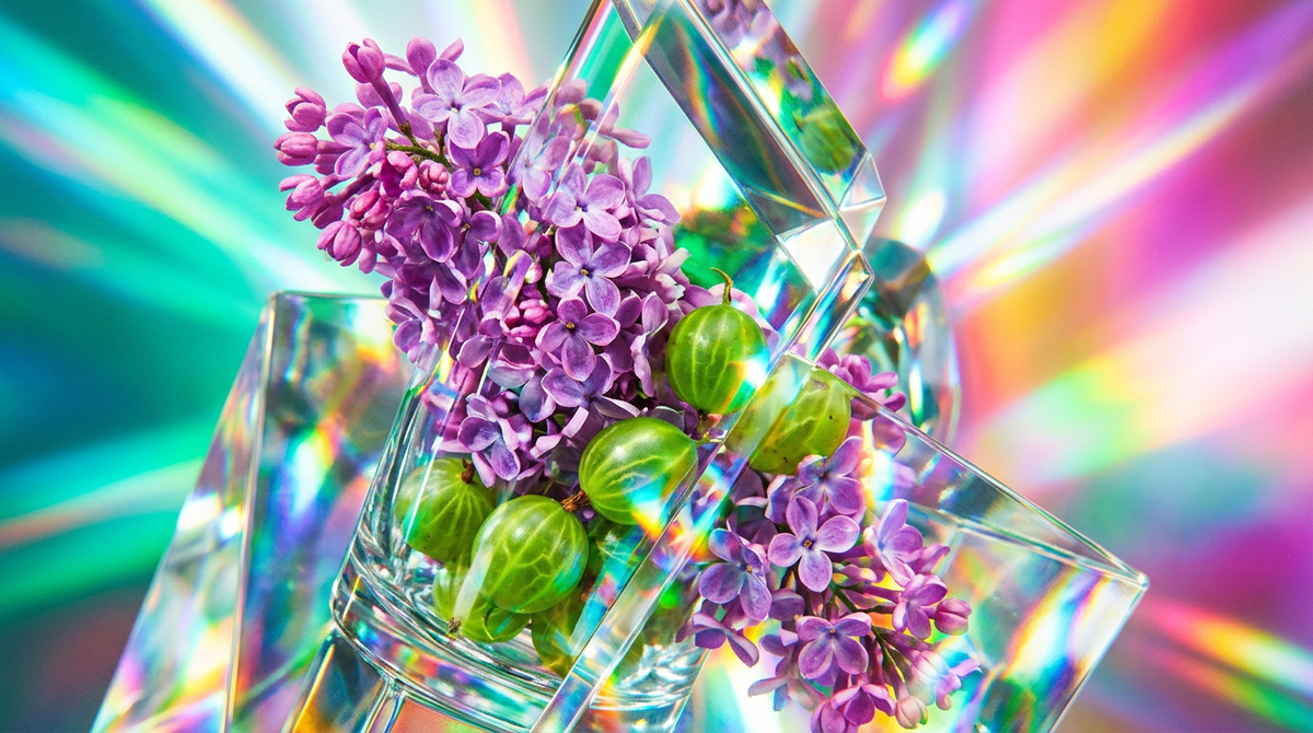 Is 'Lilacs & Gooseberries Perfume 3.4oz' Good for Daytime Wear?